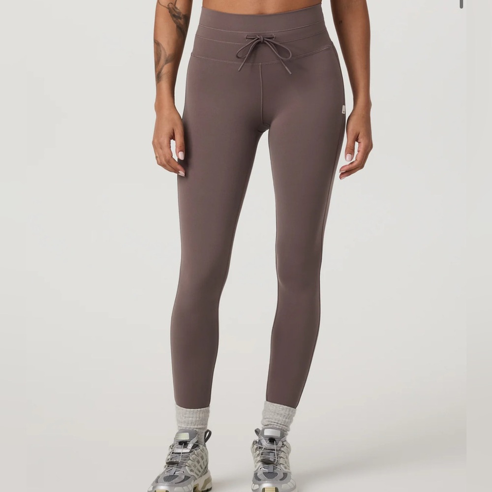 VUORI daily form legging BLUE size small